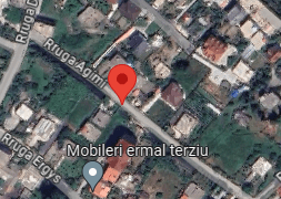 Shitet Toke ne Plazh, Durres!