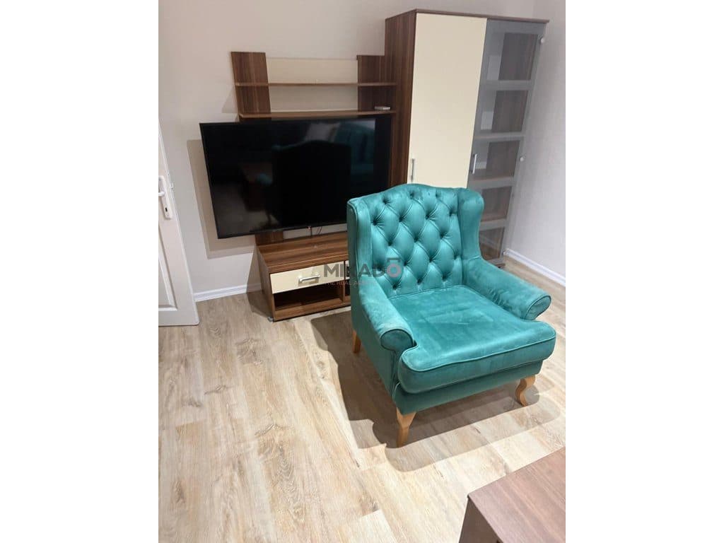 Apartament 1+1 me qira – Varri i Bamit ! 2