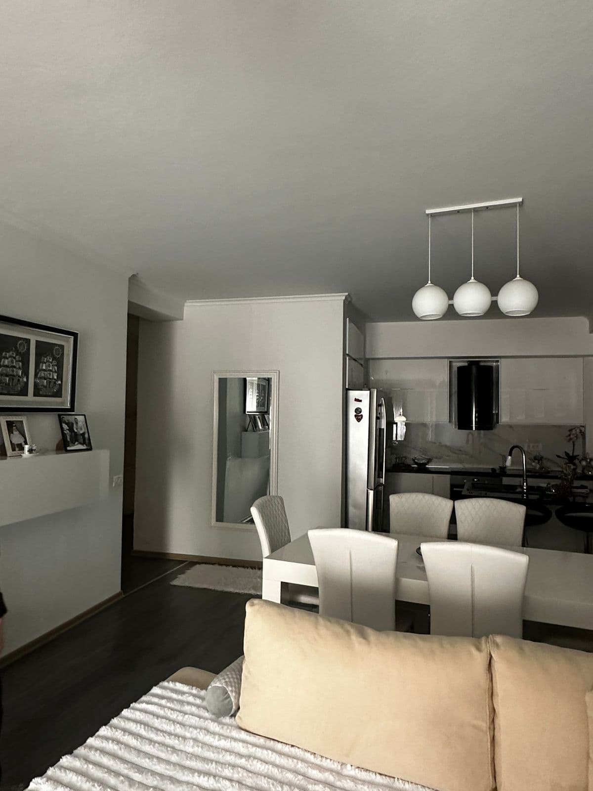 Shitet Apartament 3+1+2 ne Fresk! 4