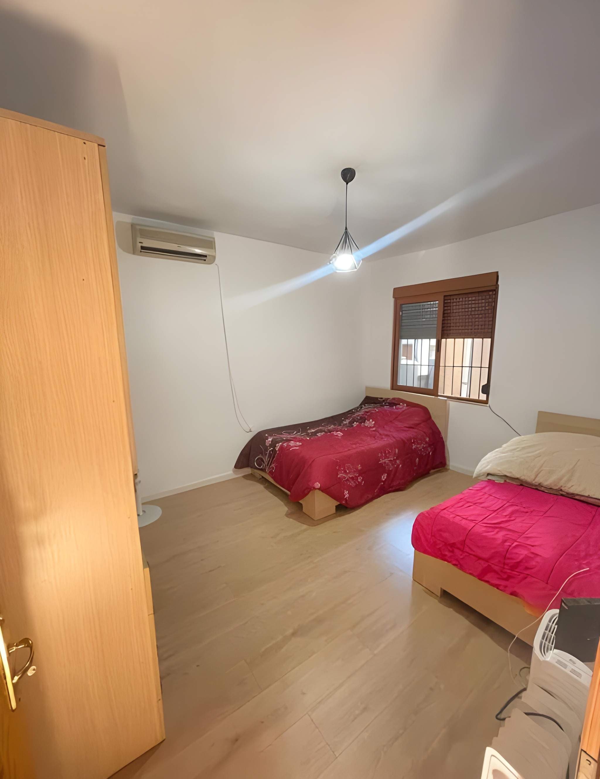 Apartament 2+1 me qira – Selitë e Vogël, pranë Xhamisë ! 2