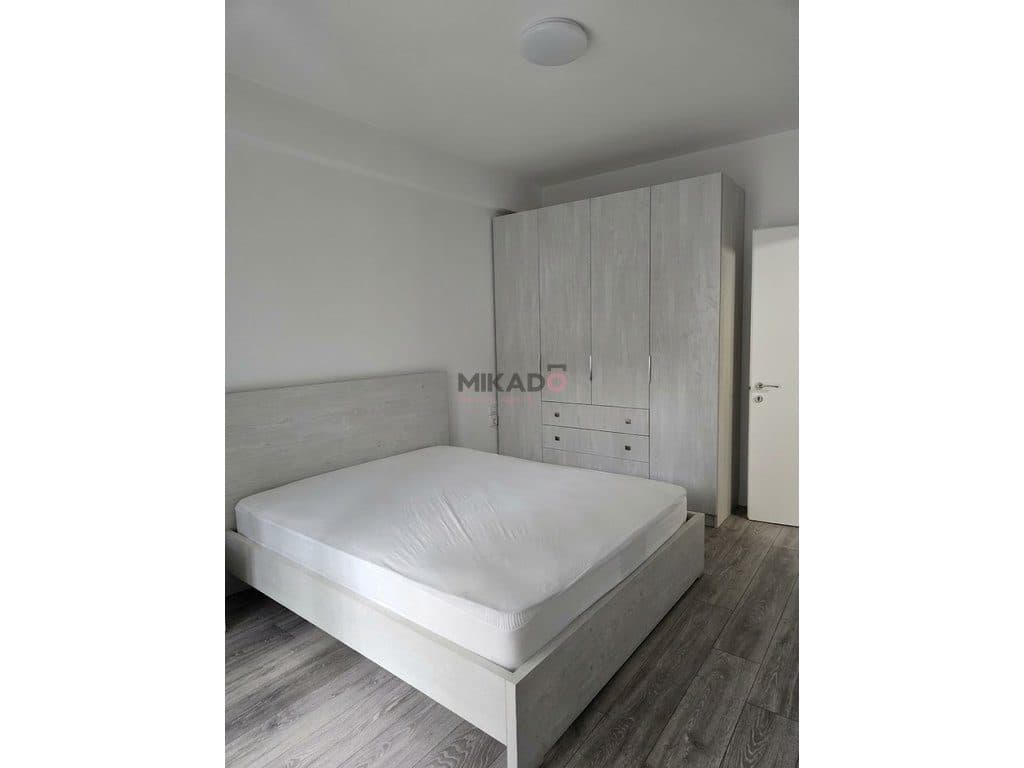 Apartament 2+1 + Ballkon me Qira – Liqeni i Thatë ! 2