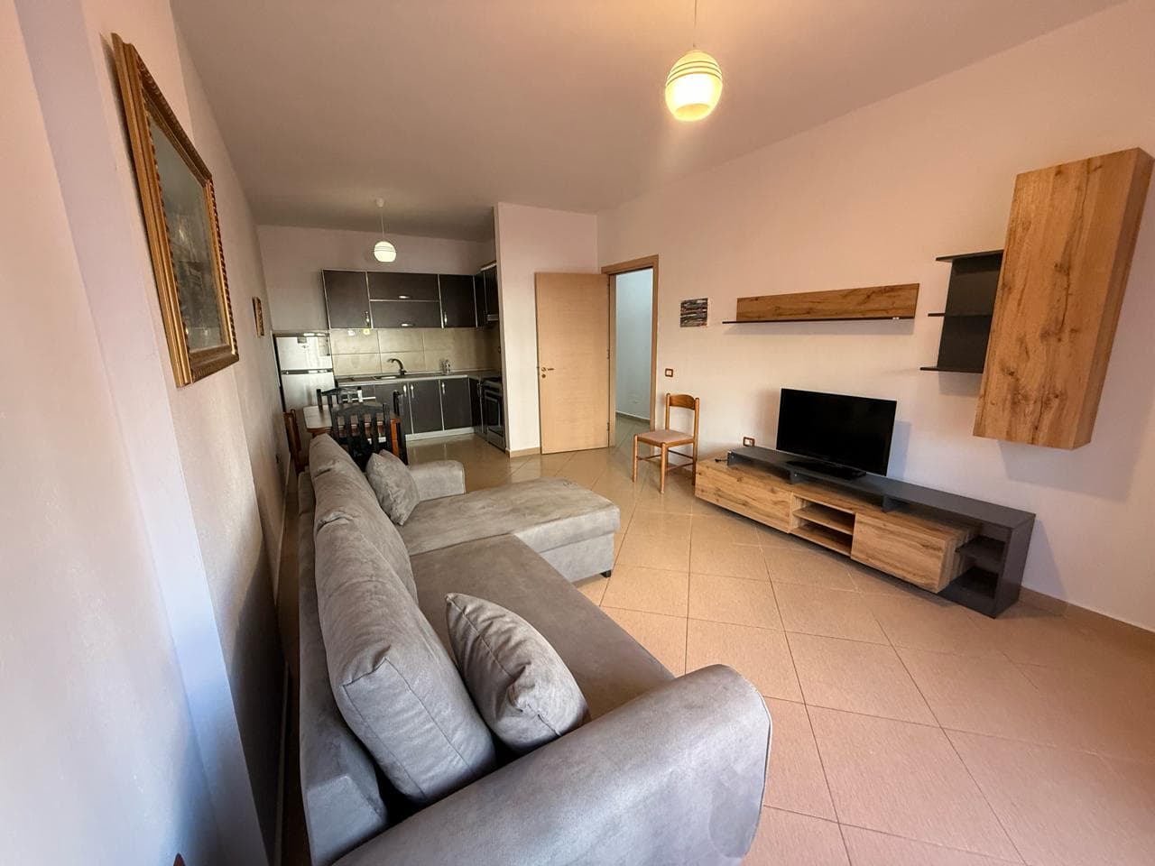 Jepet Apartament 1+1 me Qira – ASTIR (pranë Nela 6) ! 2