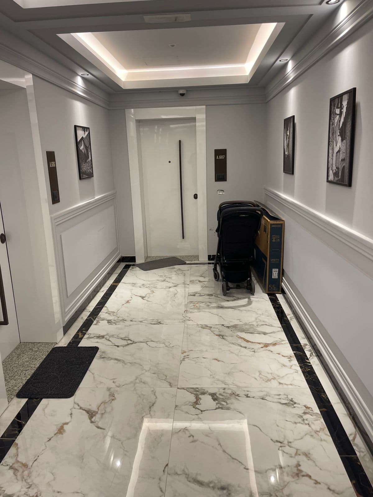 Jepet me Qira Apartament 2+1 tek Lion Park 1! 4