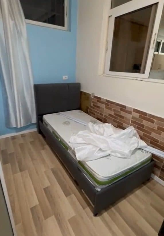 Apartament 2+1 me qira – Blloku Vasil Shanto ! 4
