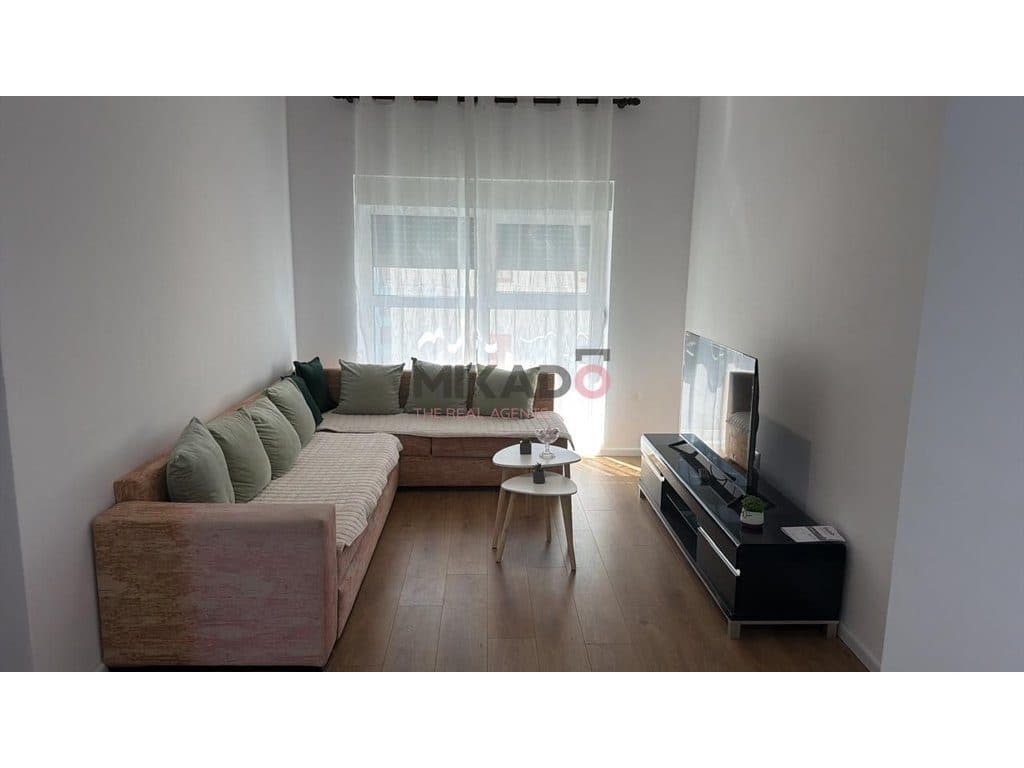 Apartament 2+1 me qira – Ali Demi, Kompleksi Kadiu !