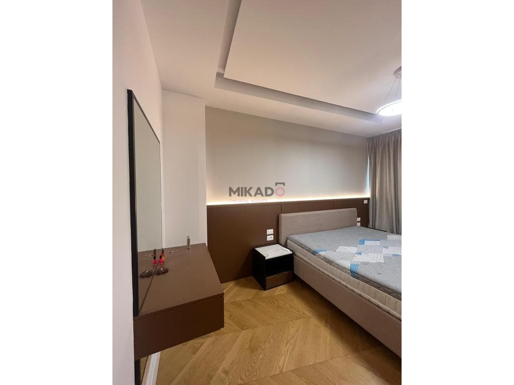 ✨ APARTAMENT LUKSOZ 2+1+2 ME QIRA – LAKE VIEW RESIDENCE