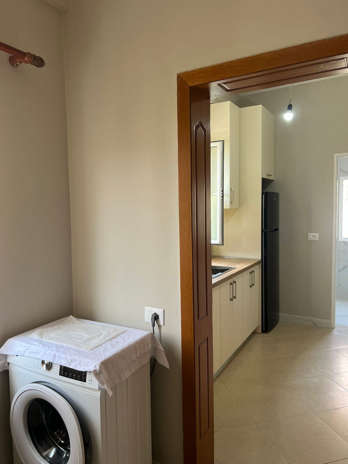 Apartament 1+1 me qira – Don Bosko ! 3