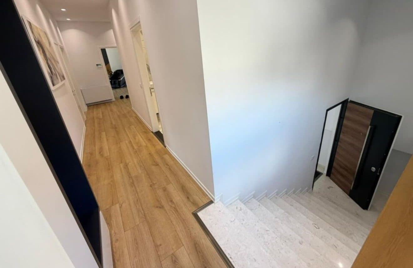 Apartament 3+1+2 +3 Poste Parkimi - Secret Garden Residence! 4