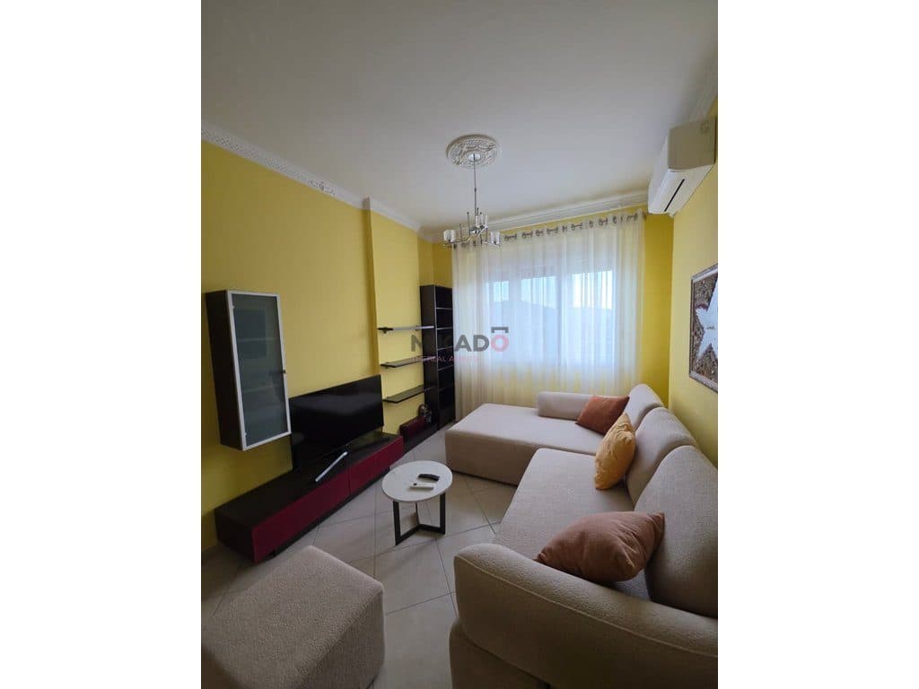 Apartament 1+1 me qira – Fabrika e Miellit, Unaza e Re ! 3