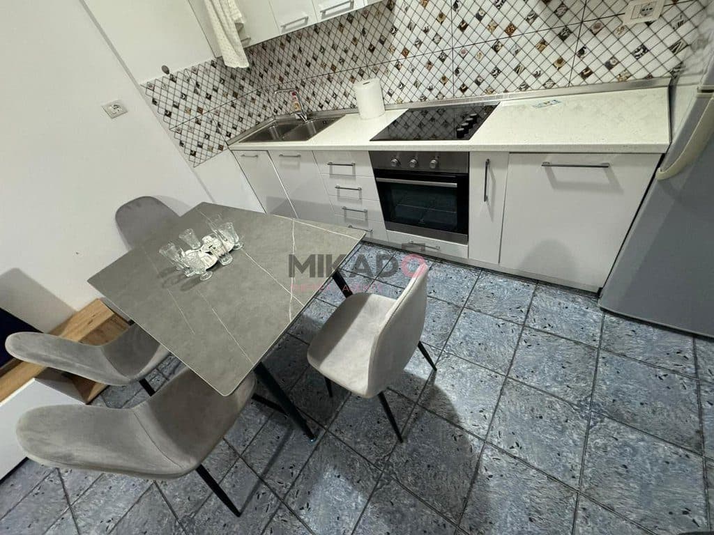 Apartament 2+1 me qira – Don Bosko ! 2