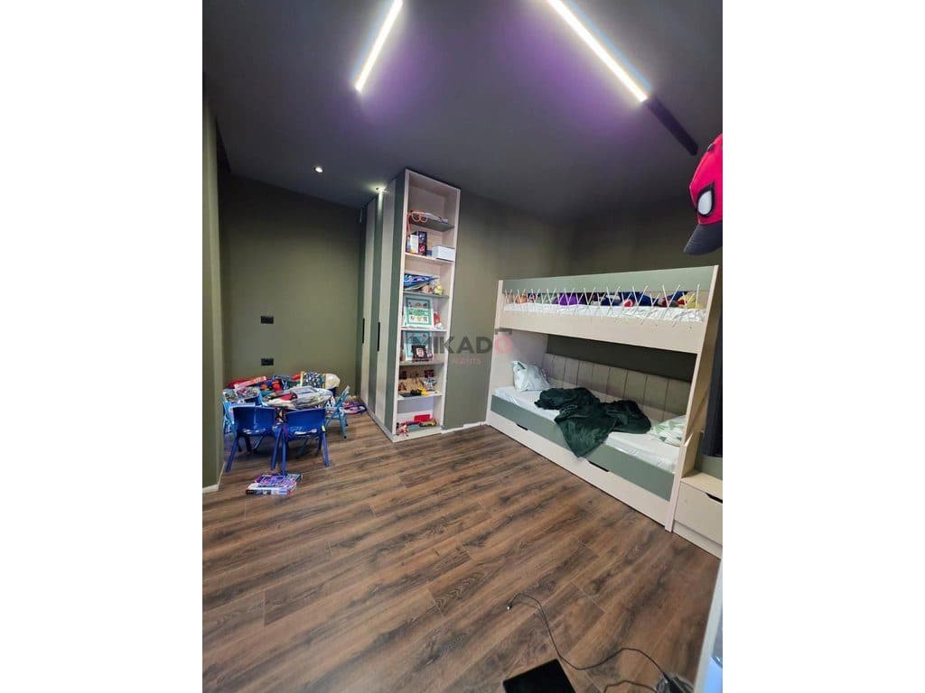 Shitet Apartament 1+1 tek Ali Demi, Residenca Kaimi! 3