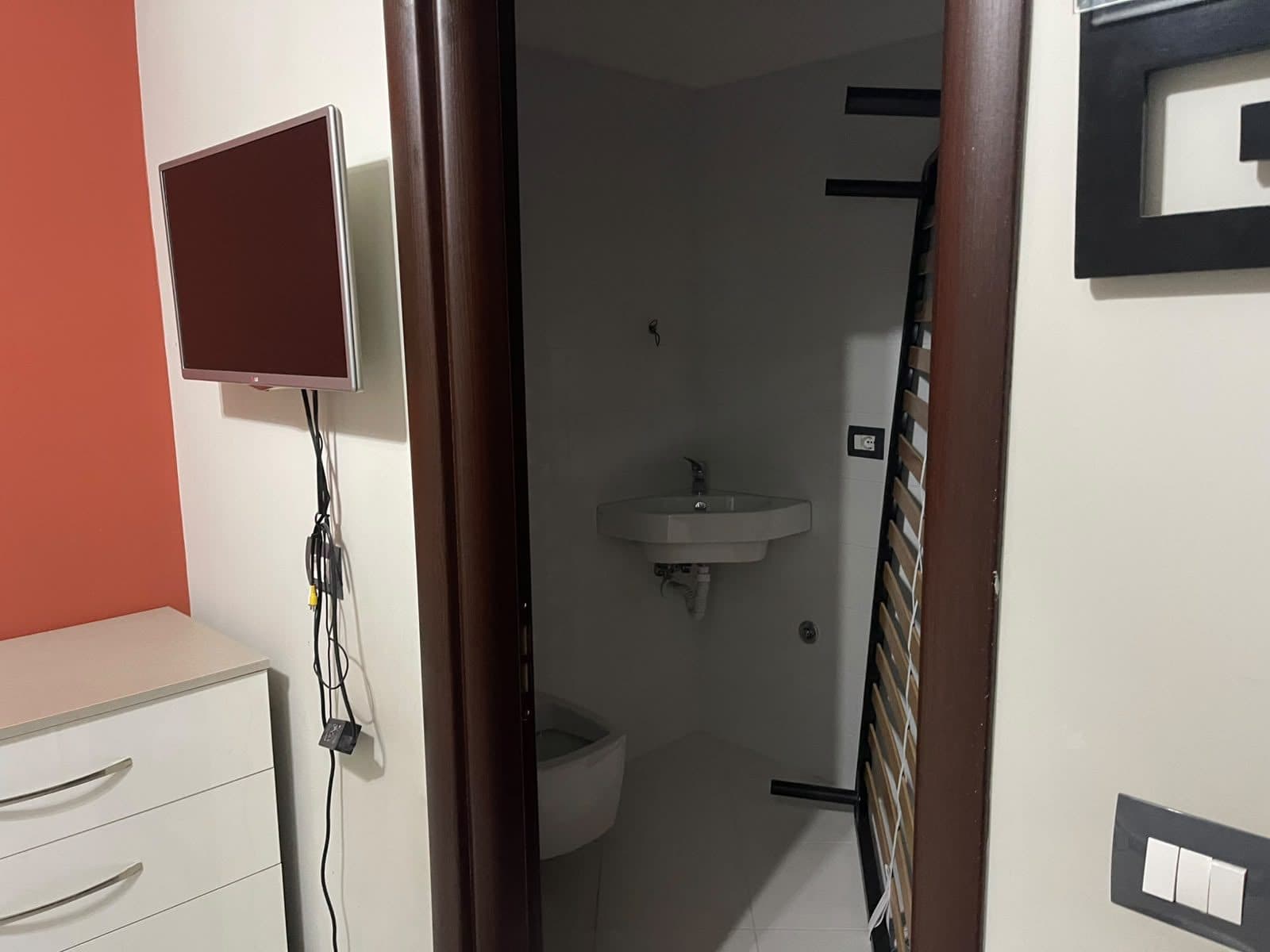 Apartament 2+1 me qira – Bulevardi Migjeni, Astir ! 3