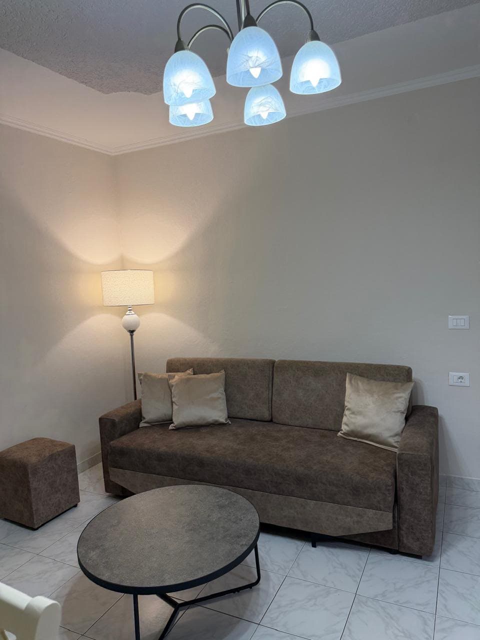 Apartament 1+1 me qira – Tek Latitude ! 4