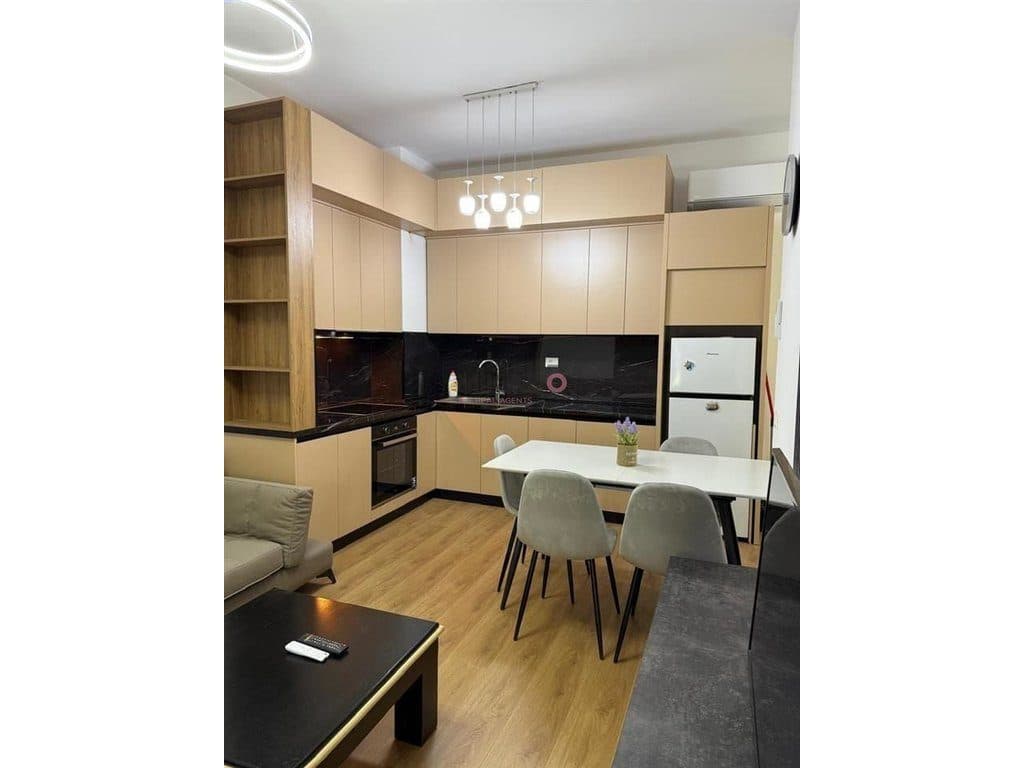 Apartament 2+1 me qira – Ali Demi !
