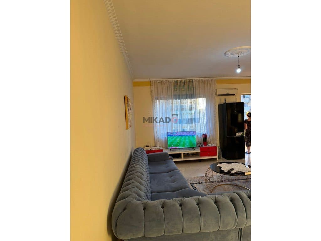 Apartament 2+1 me qira – Astir - Kati: 4 (me ashensor) ! 2