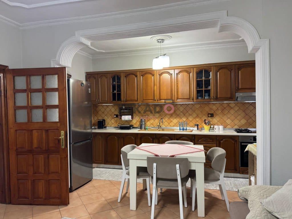 Jepet Shtëpi 1 kateshe 2+1 me qira – Allias ! 3