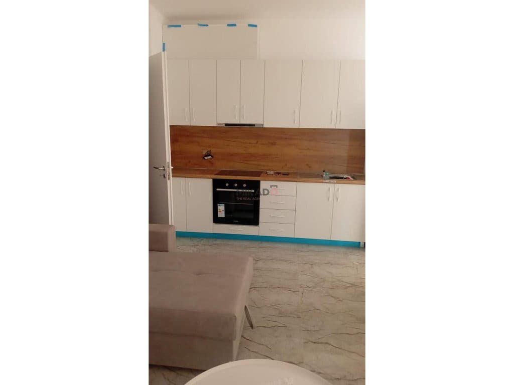 🏡 JEPET ME QIRA – APARTAMENT 1+1 TEK UNIVERS CITY 4