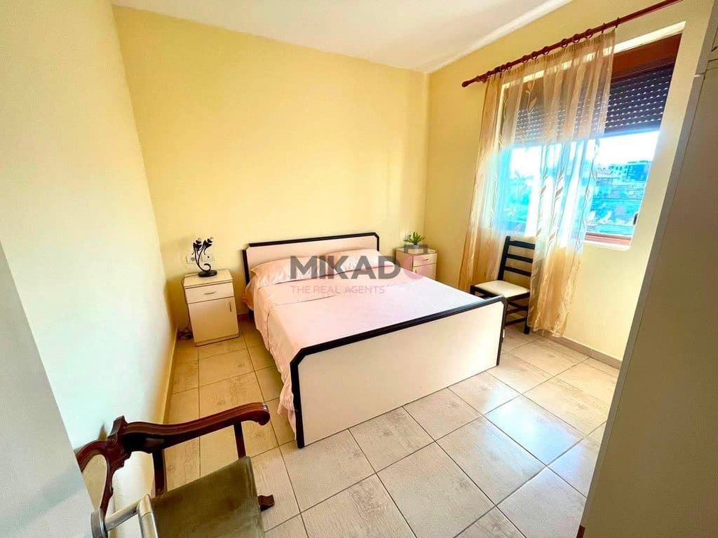 Apartament 1+1 me qira – Tek 21 Dhjetori ! 3