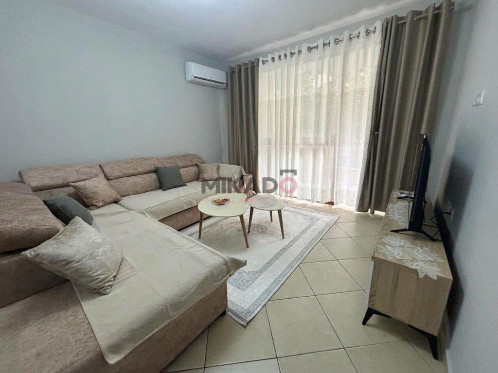 Apartament 2+1 + Ballkon me Qira – Astir !