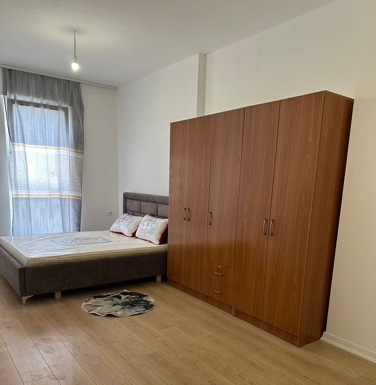 Apartament 2+1+2 me qira – Rruga 5 Maji,(Concordi) ! 4