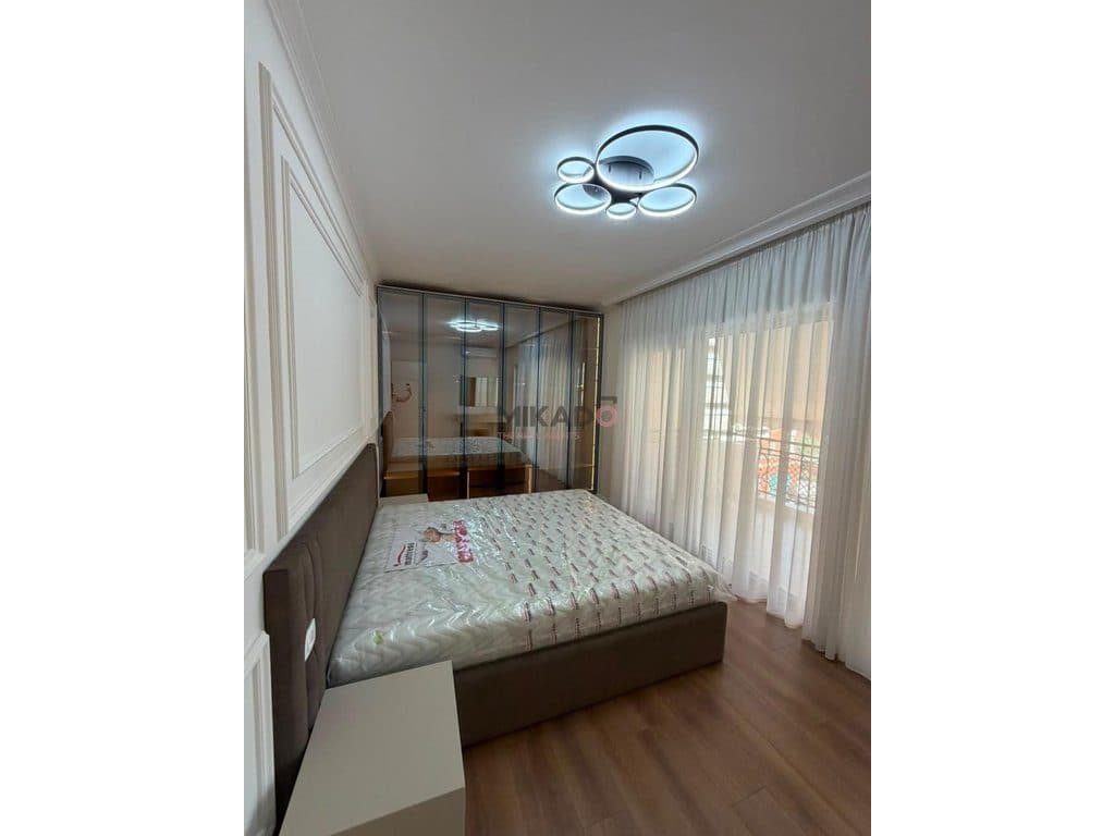 Apartament 2+1 me qira - Kompleksi Delijorgji! 3