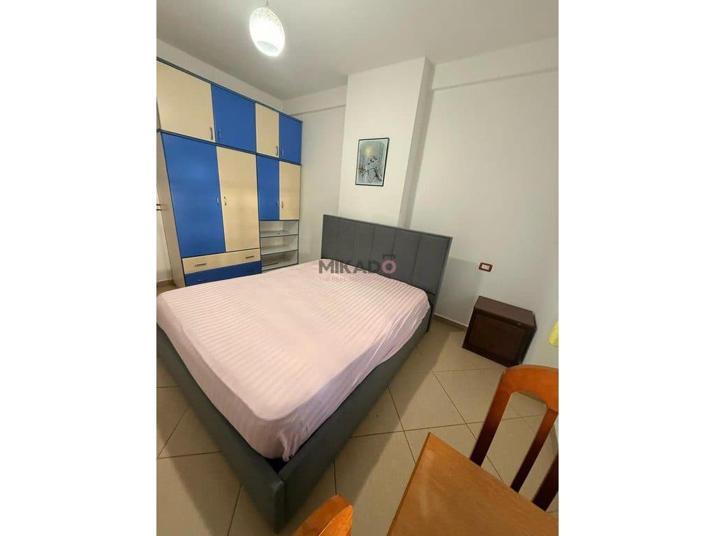 Jepet Apartament 1+1 me Qira – ASTIR (pranë Nela 6) ! 3