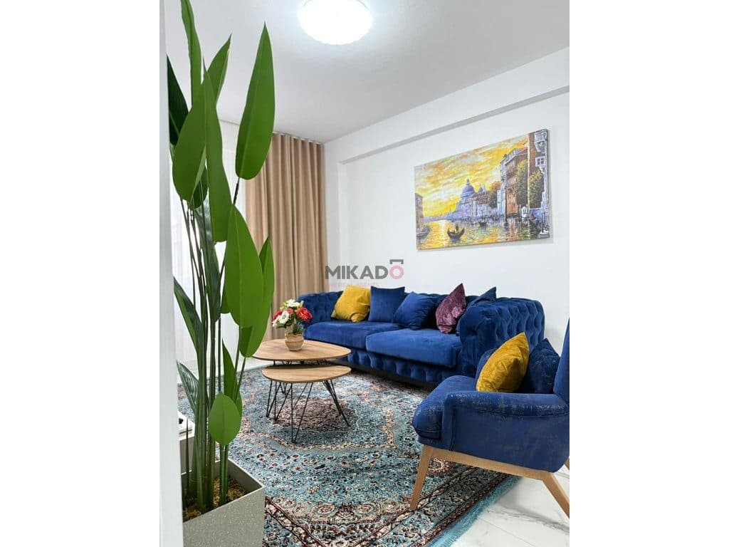 Apartament modern 2+1+2 me qira – Ish Parku i Autobuzave ! 2