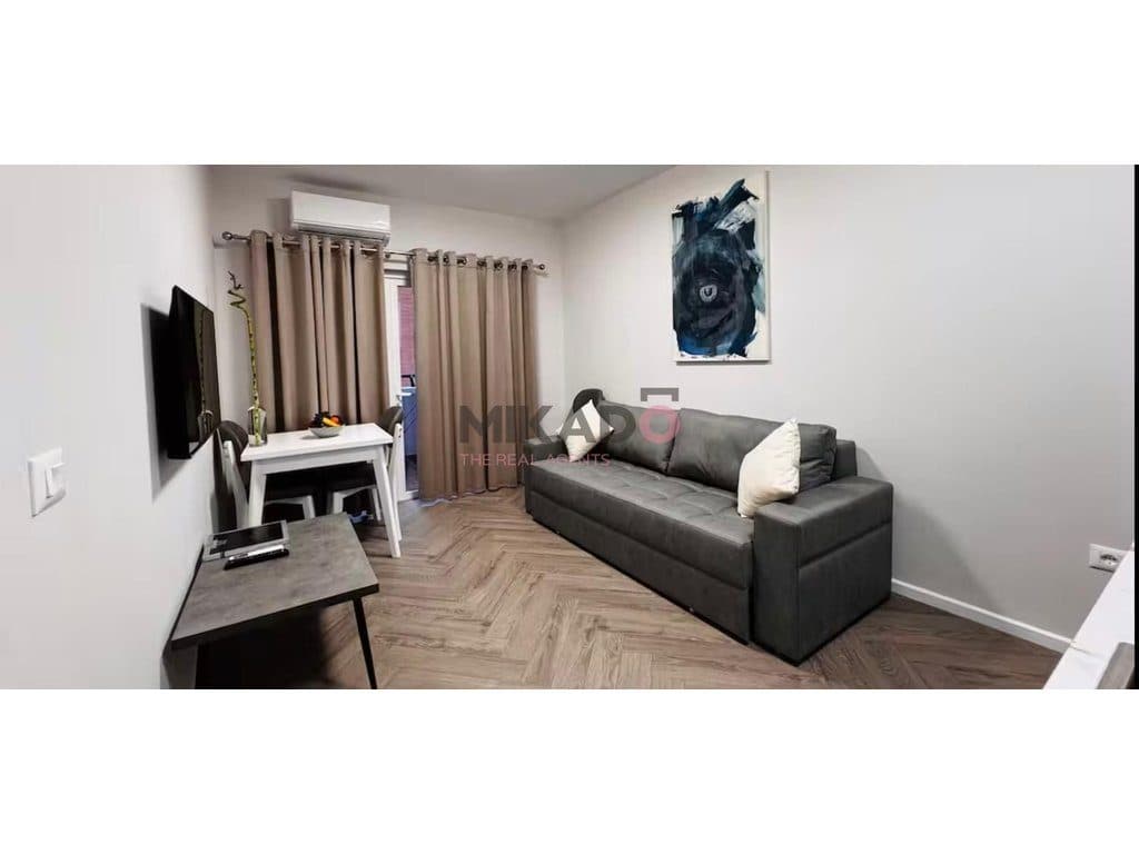Jepet me Qira Apartament 2+1 ne Bllok!