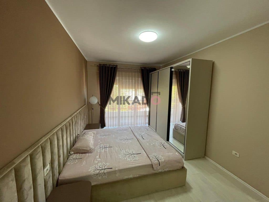 Apartament luksoz 3+1+2 me qira – Liqeni i Thatë ! 3