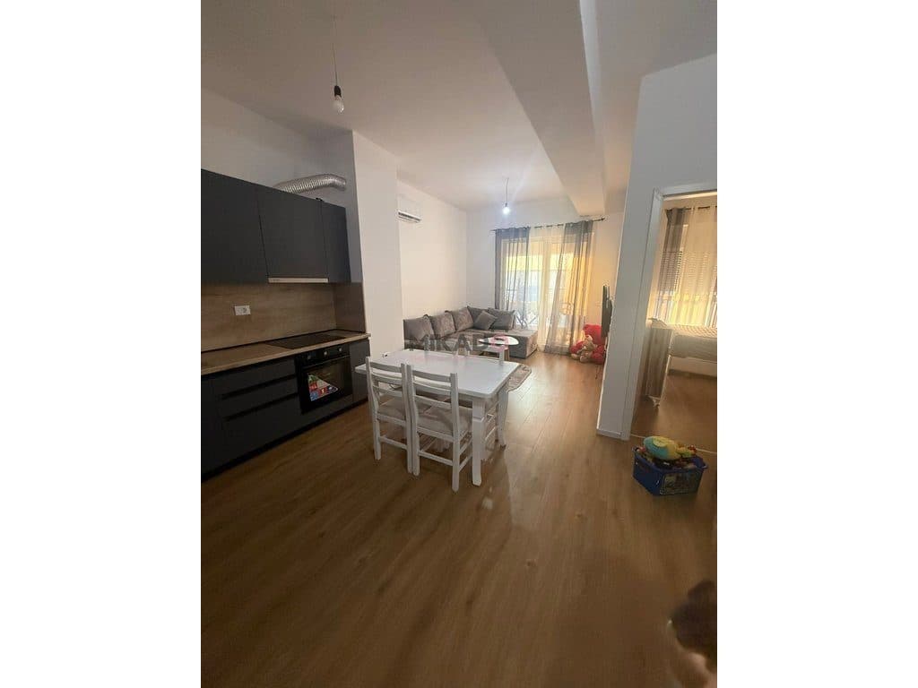 Apartament 1+1 me qira – Rezidenca Kaimi, Ali Demi ! 2
