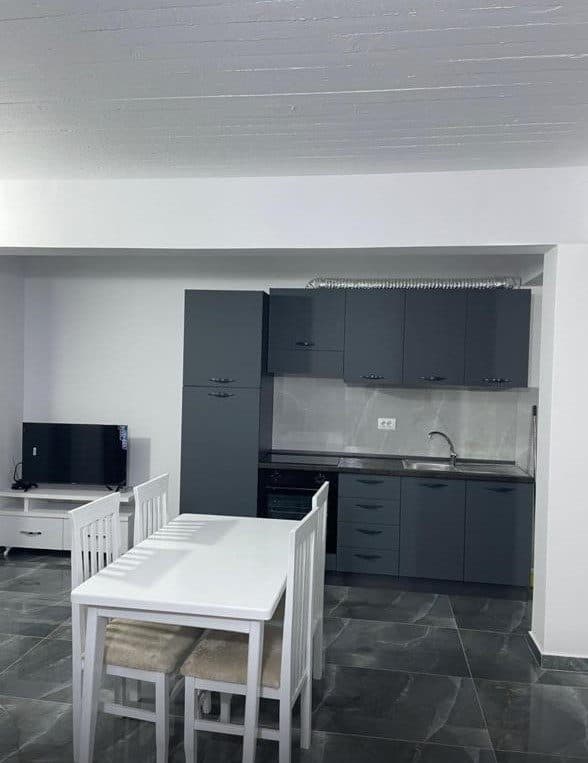 Apartament me Qira 1+1 - Astir !