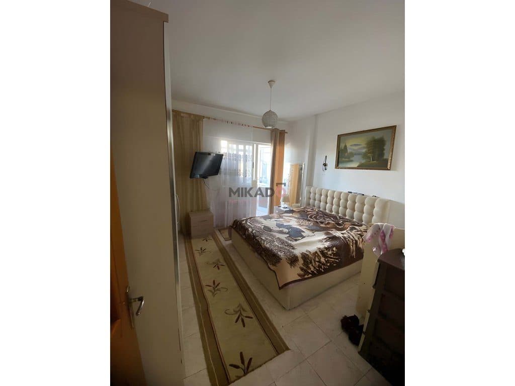 Shitet Apartament 2+1+2 Ballkone – Don Bosko ! 3