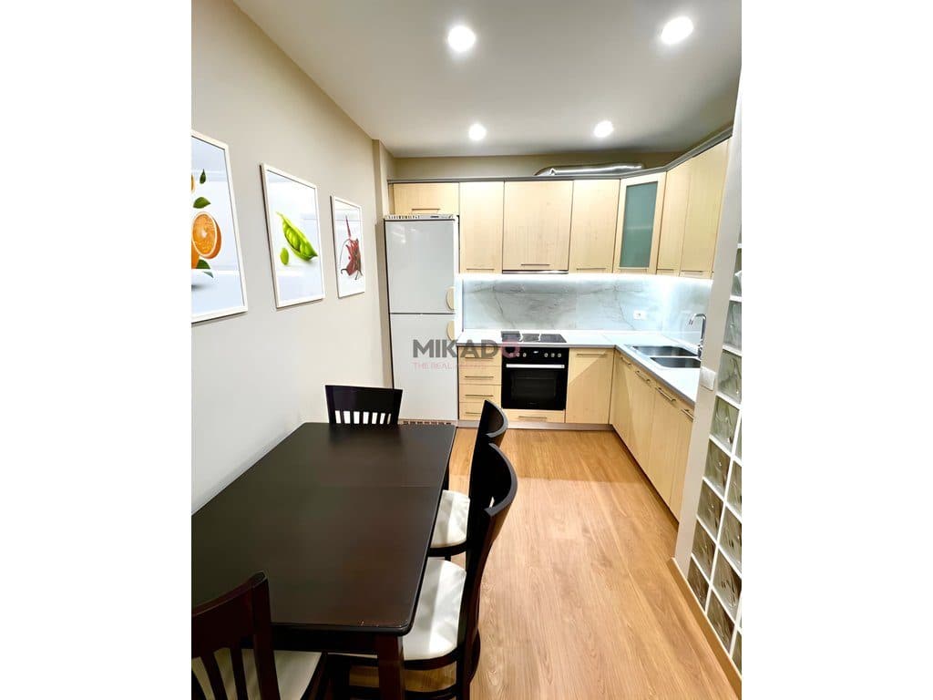 Jepet me Qira Apartament 1+1 – Bryli ! 4