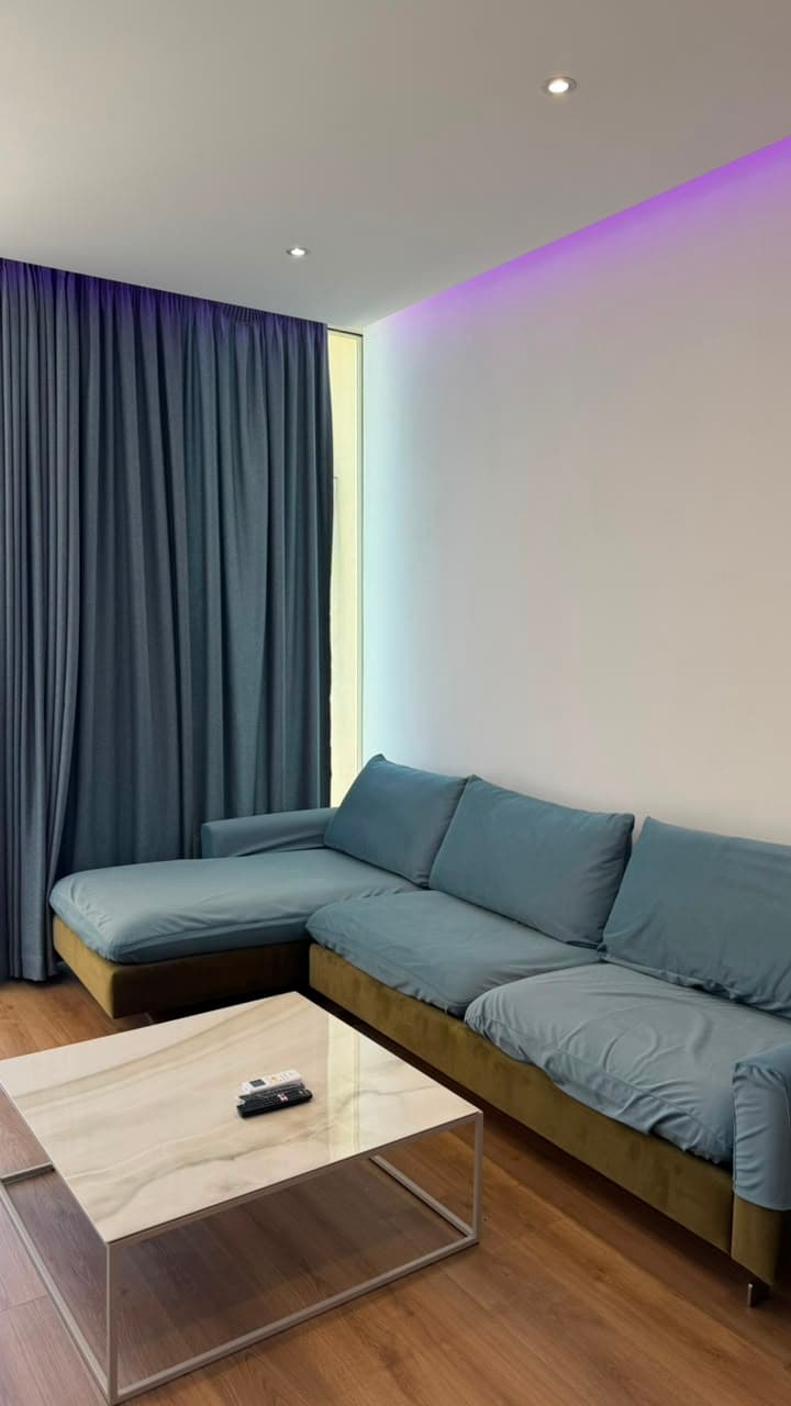 Shitet Apartament 2+1 + Post Parkimi - Green Coast ! 2
