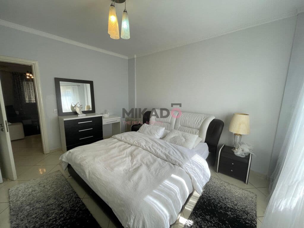 Jepet Me Qira Apartament 2+1 ne Fresk! 4