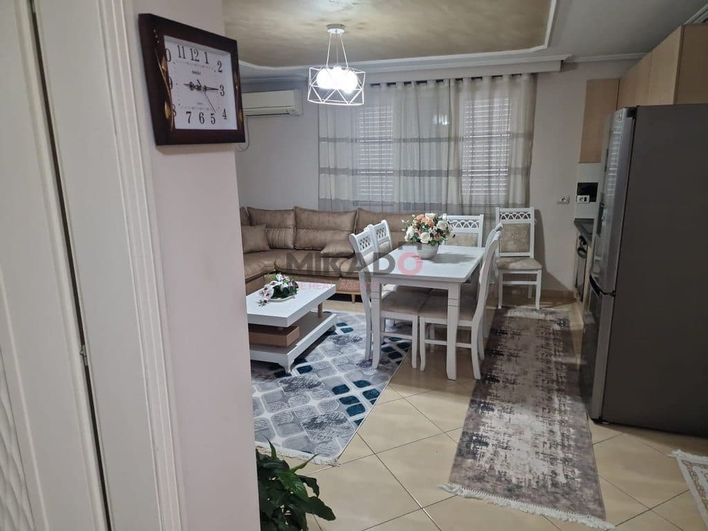 Jepet me Qira Apartament 2+1 – Ring Center, Zogu i Zi! 3