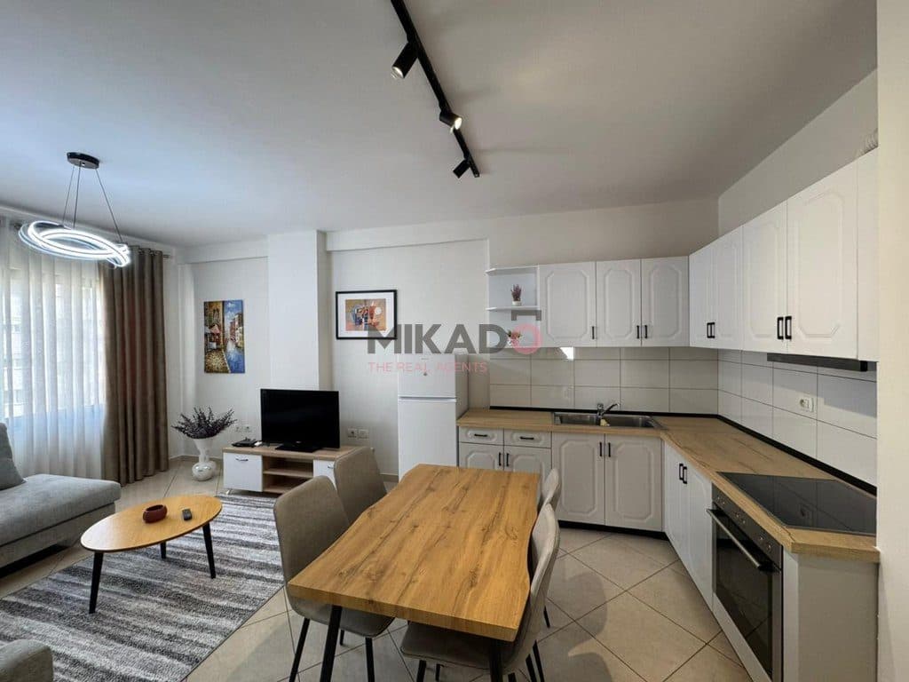 Apartament 2+1 me qira – Rrethi i Astirit ! 2