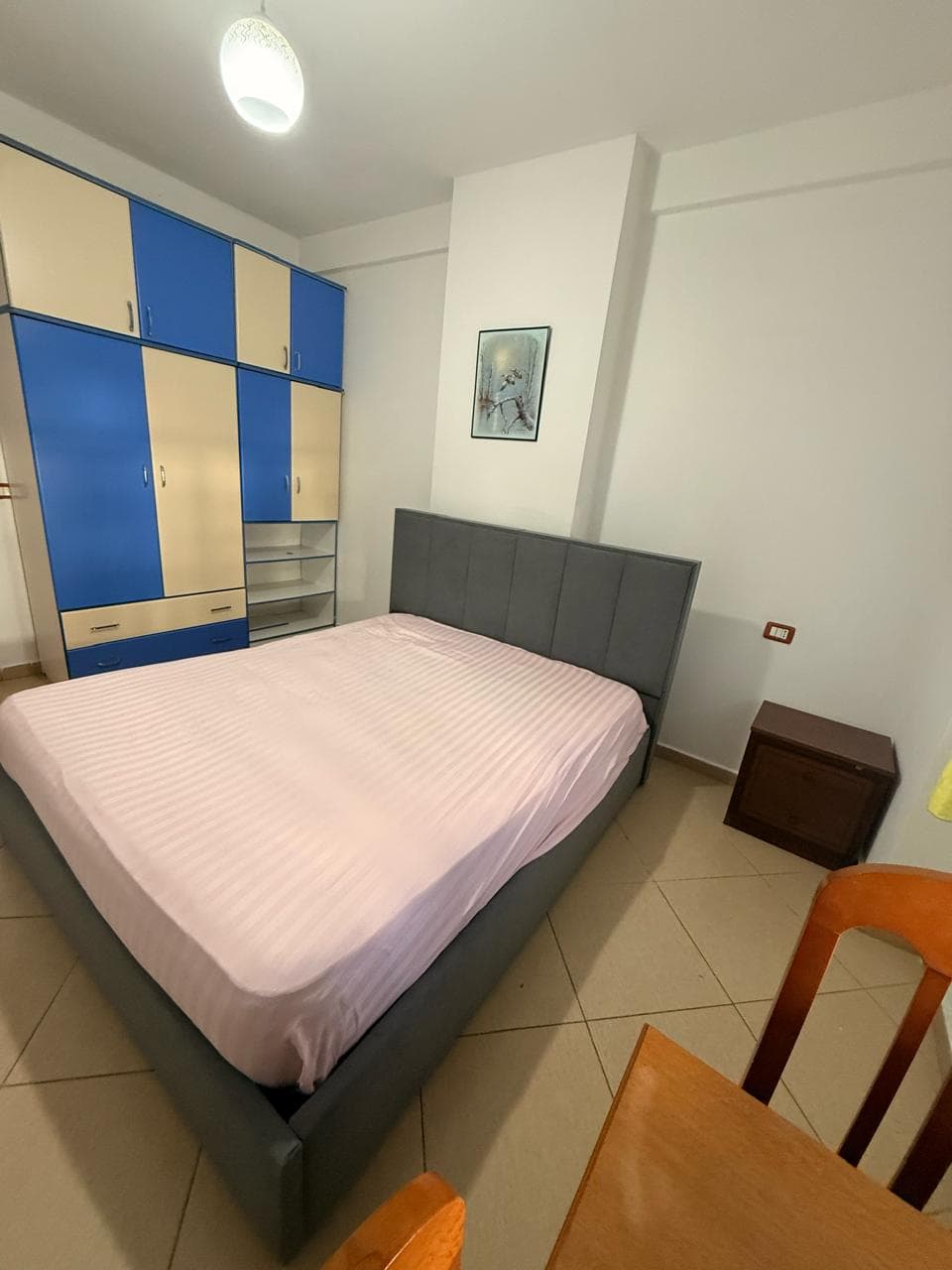 Jepet Apartament 1+1 me Qira – ASTIR (pranë Nela 6) ! 3