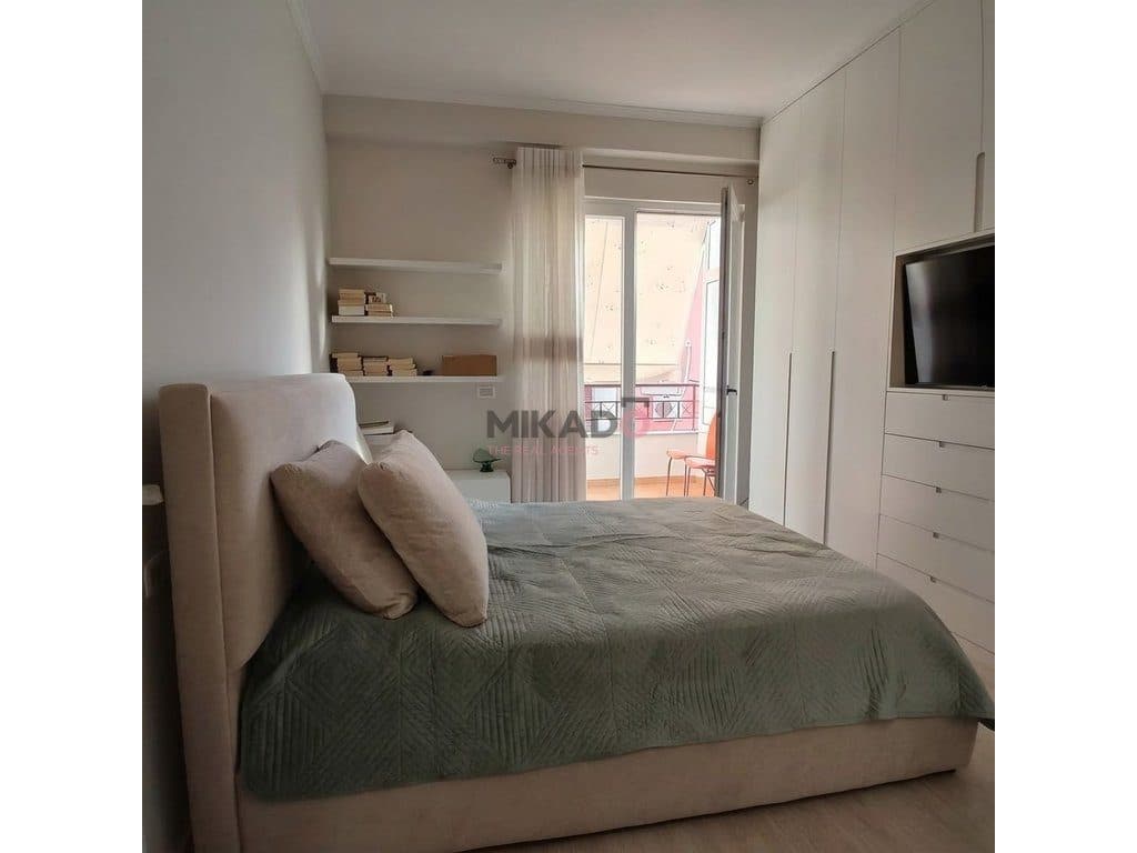 Apartament 2+1+ Ballkon me Qira – Kodra e Diellit ! 4