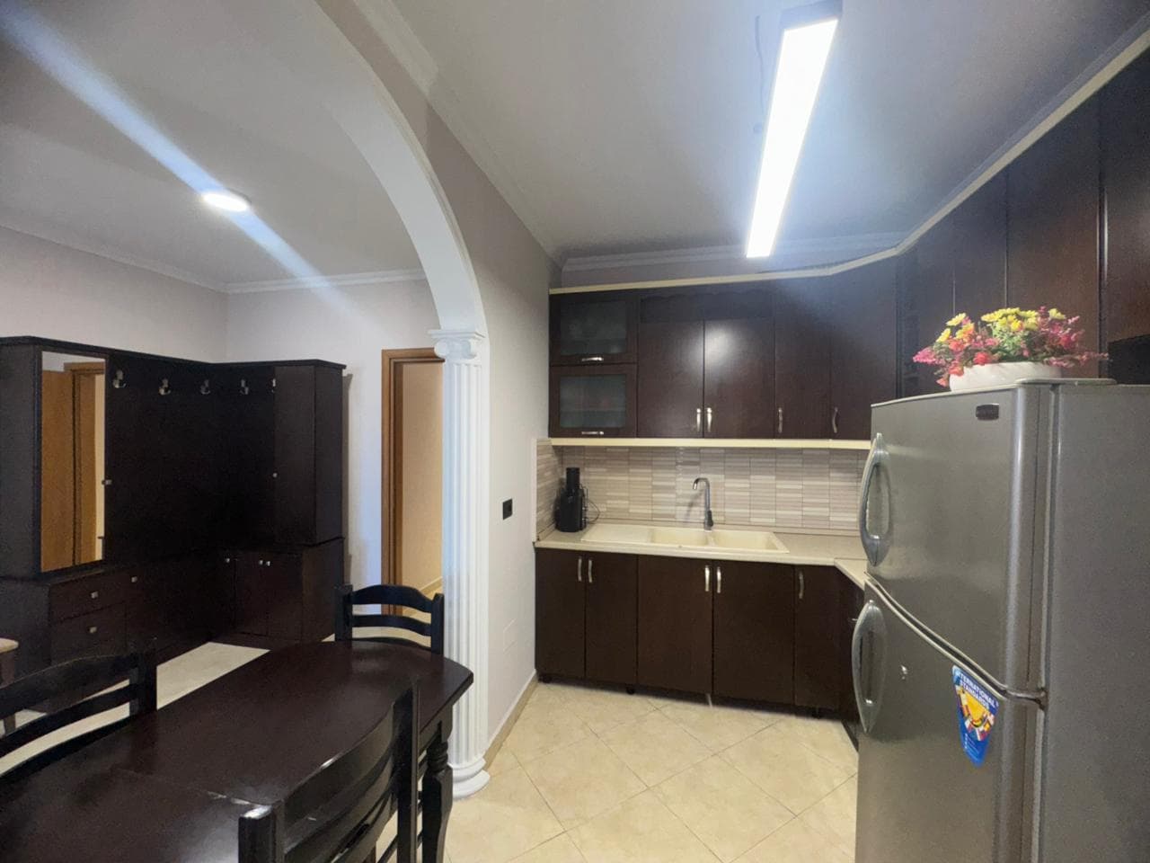 Apartament ne Shitje 3+1+2 + 2 Ballkone - Rrethi i Selites ! 4