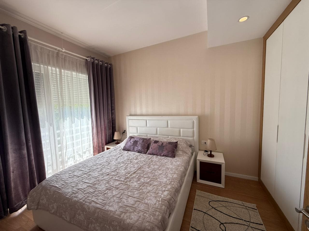 Jepet me Qira Apartament 2+1 tek Kodra e Diellit ! 4