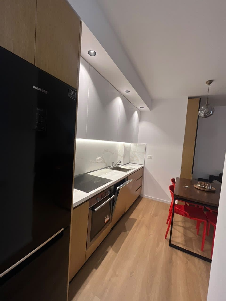 Shitet Apartament 2+1 - Laprake ! 3