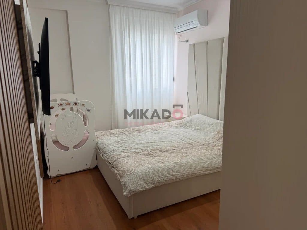 🏡 JEPET ME QIRA APARTAMENT 2+1 – prane Radisson Liqeni i Thatë 3