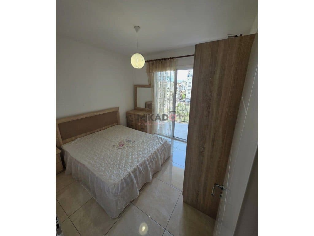 Apartament 2+1 + Ballkon me qira – Zona e Astirit ! 3