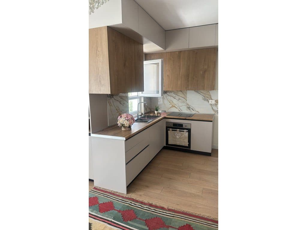 Apartament 2+1 me qira – Kodra e Priftit, Porcelan ! 2
