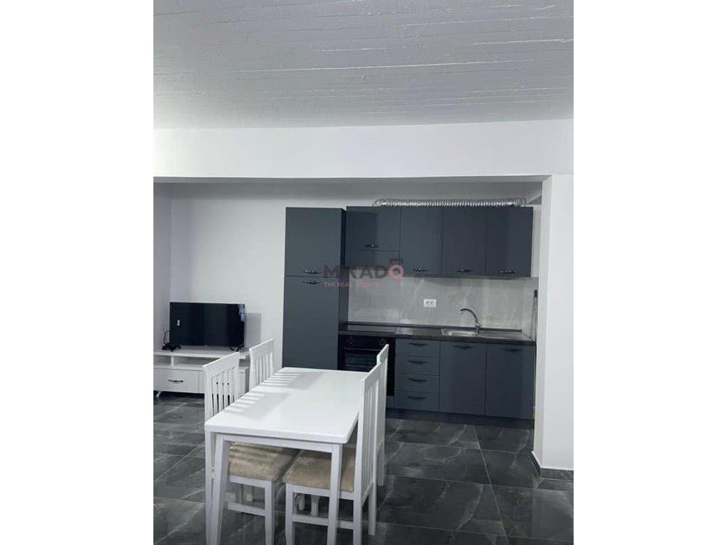 Apartament me Qira 1+1 - Astir !