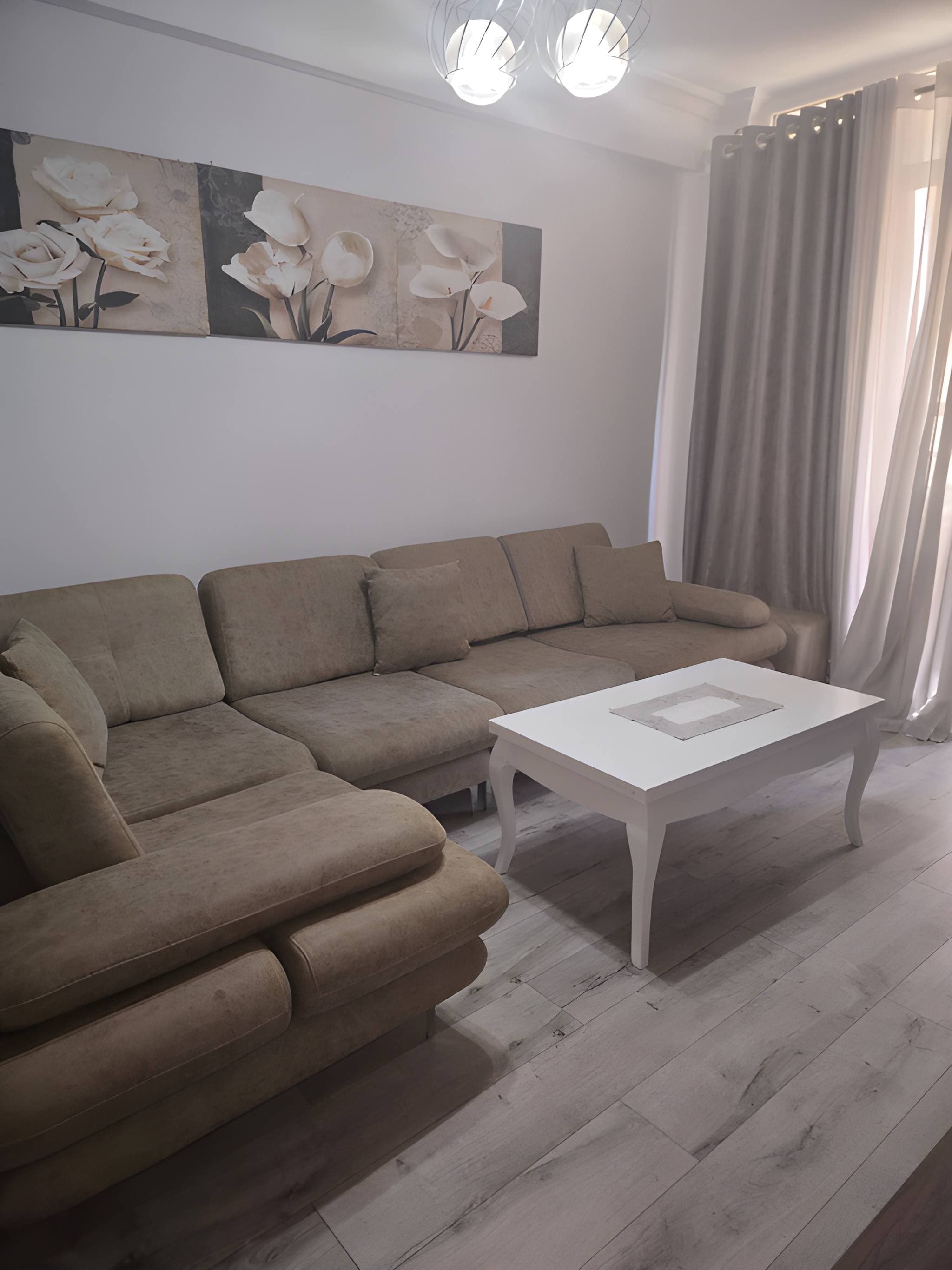 Jepet me Qira Apartament 2+1+ Ballkon – Astir ! 2