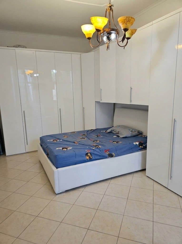 Shtëpi private 1 kateshe 2+1 me qira – Oslo, Brryl ! 4