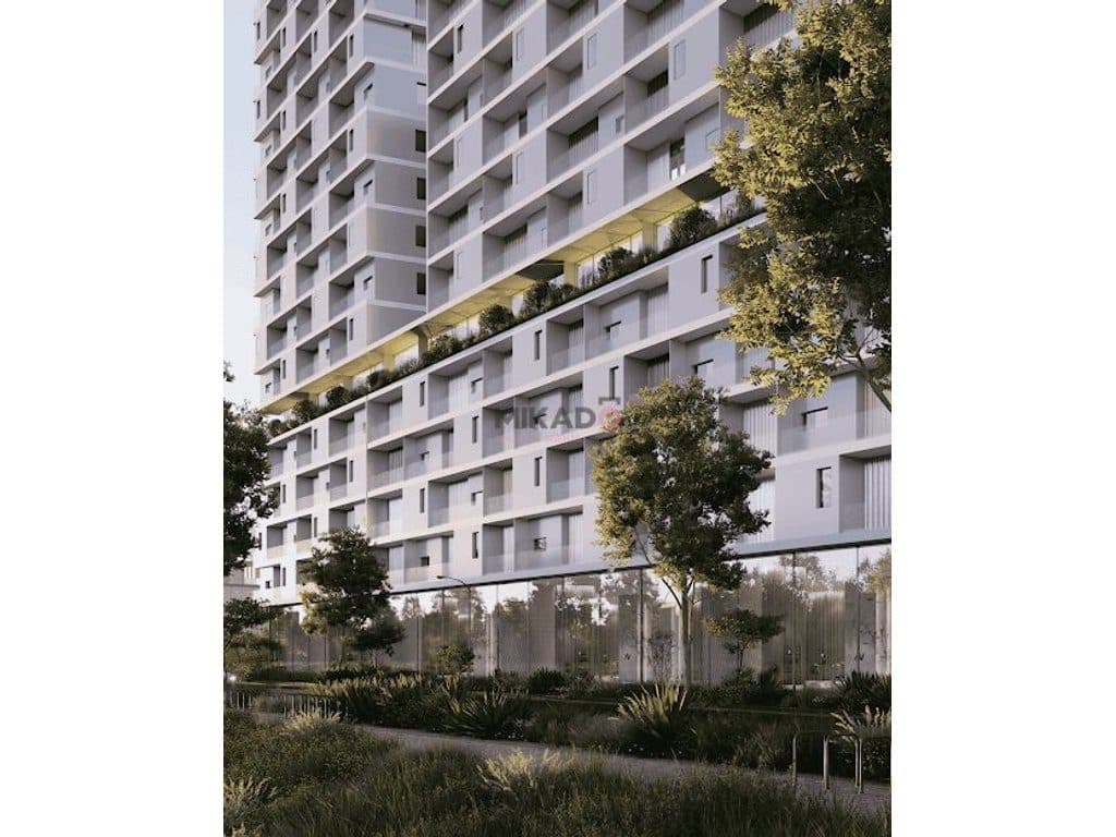 Shitet Apartament 1+1 tek Moa Residence! 4
