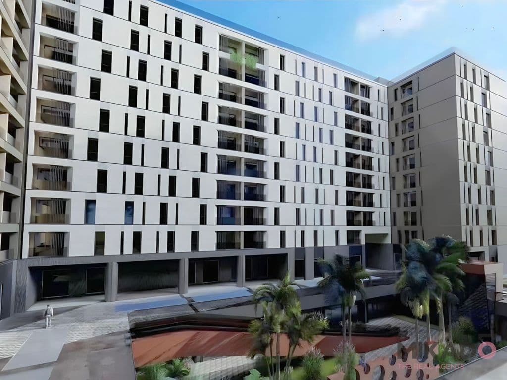 Shitet Apartament 2+1+2 tek "Riverside Residences"!